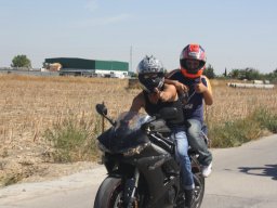 XVII Concentracion - 2010